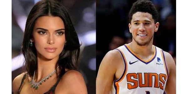 Interés monetario entre Devin Booker y novia